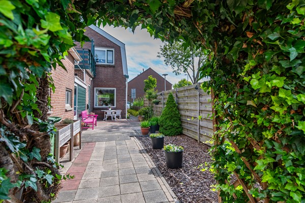 Medium property photo - Boekhorstlaan 157, 2215 BB Voorhout